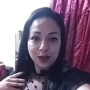 Meet your Posher, Maria